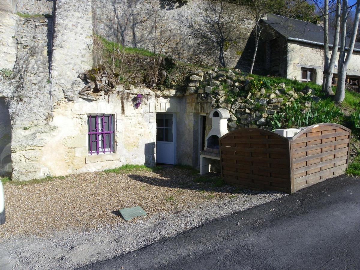 B&B Nazelles - Les Hauts de Nazelles - Bed and Breakfast Nazelles