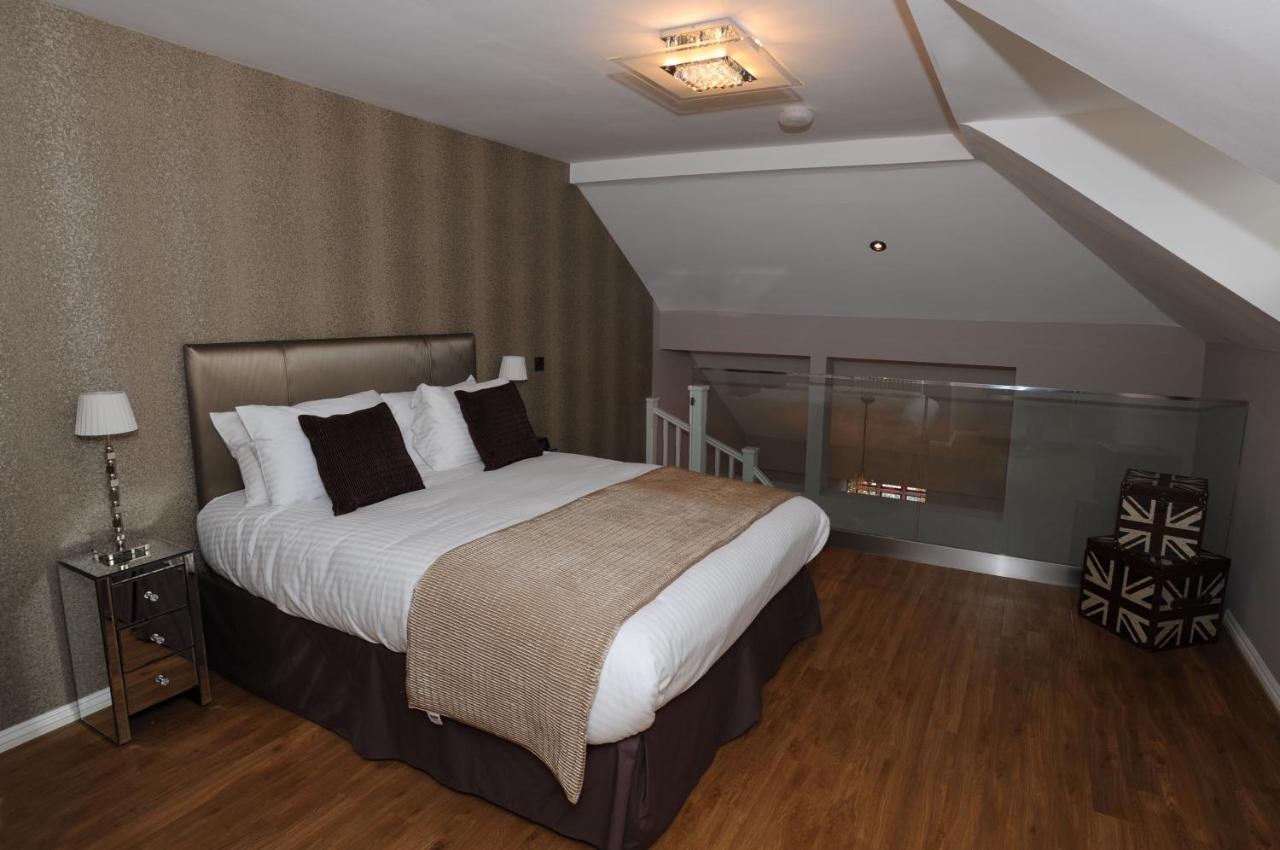 Appartamento Attico con 1 Camera da Letto