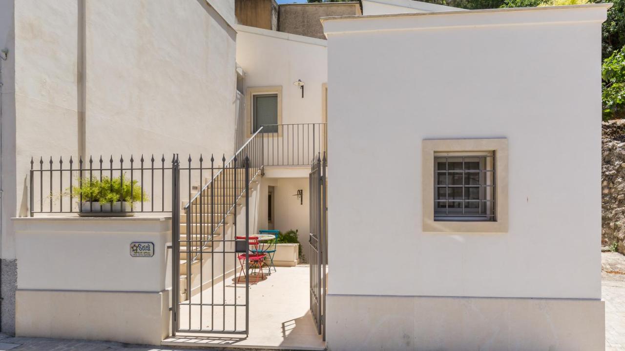 Appartement avec Terrasse