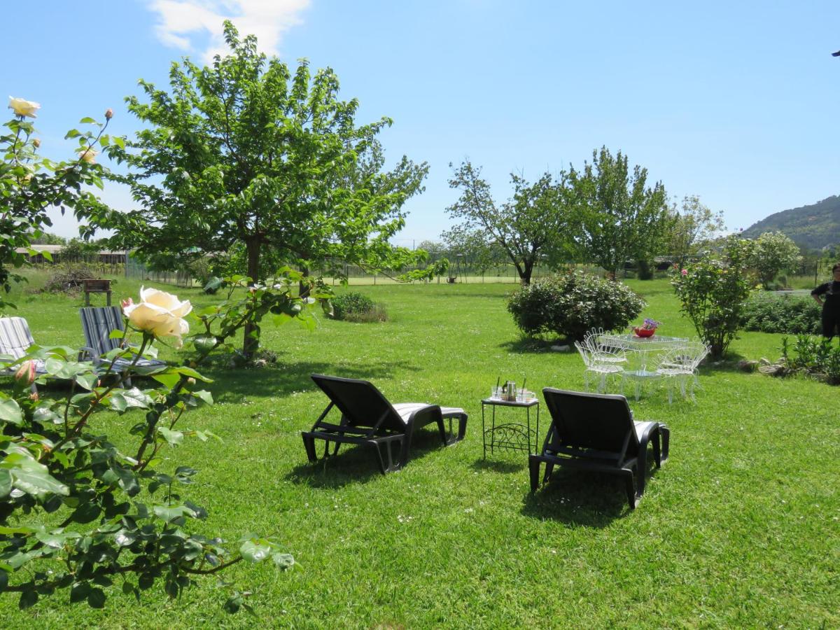 B&B Ameglia - Ca' del Sale - Bed and Breakfast Ameglia