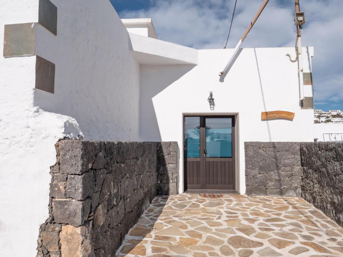 Casa Bárbara - Ferienwohnung