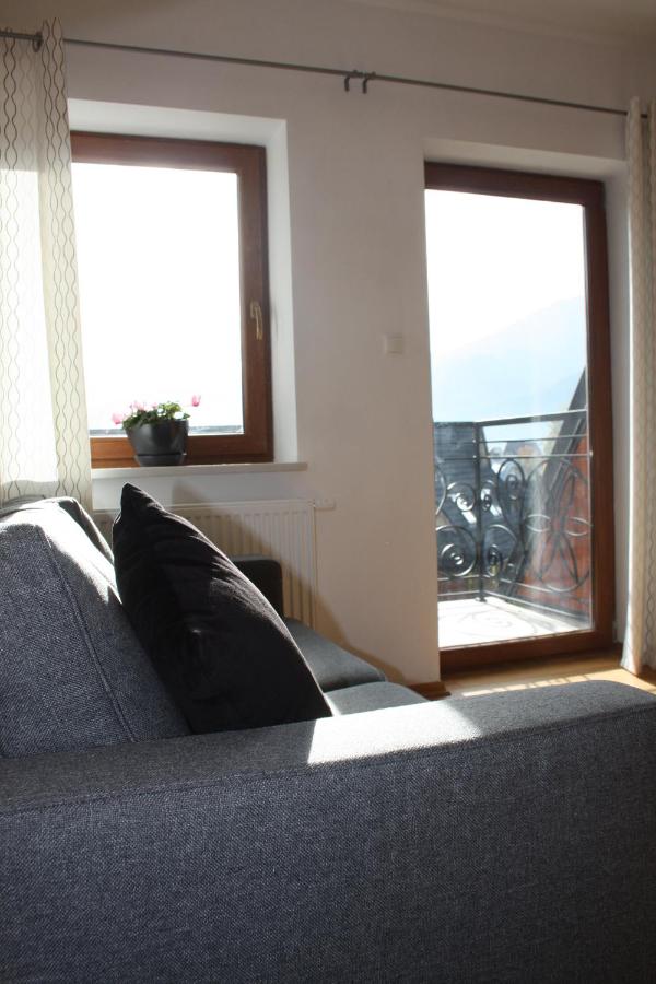 Krokusowa Polana - Ferienwohnung