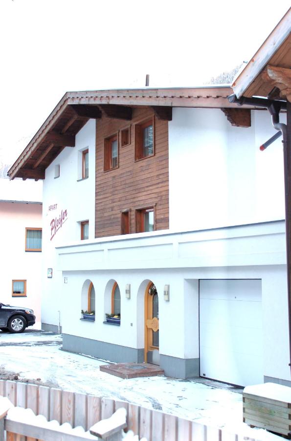 B&B Ischgl - Apart Pfeifer - Bed and Breakfast Ischgl