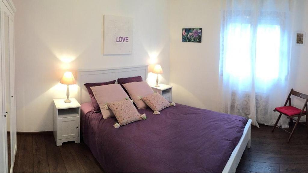 Appartamento con 2 Camere da Letto