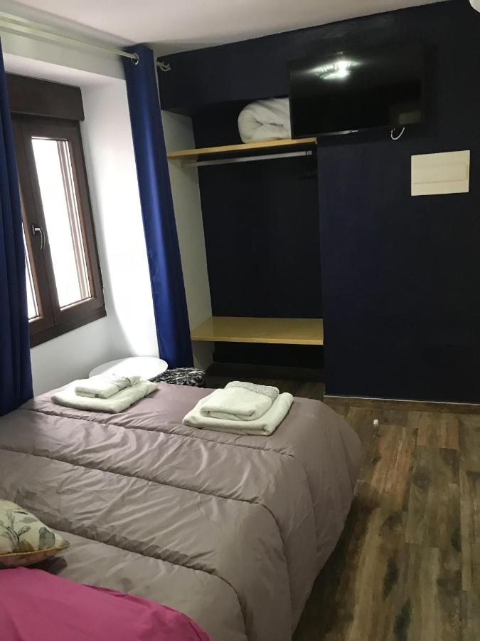 Habitación Doble Estándar