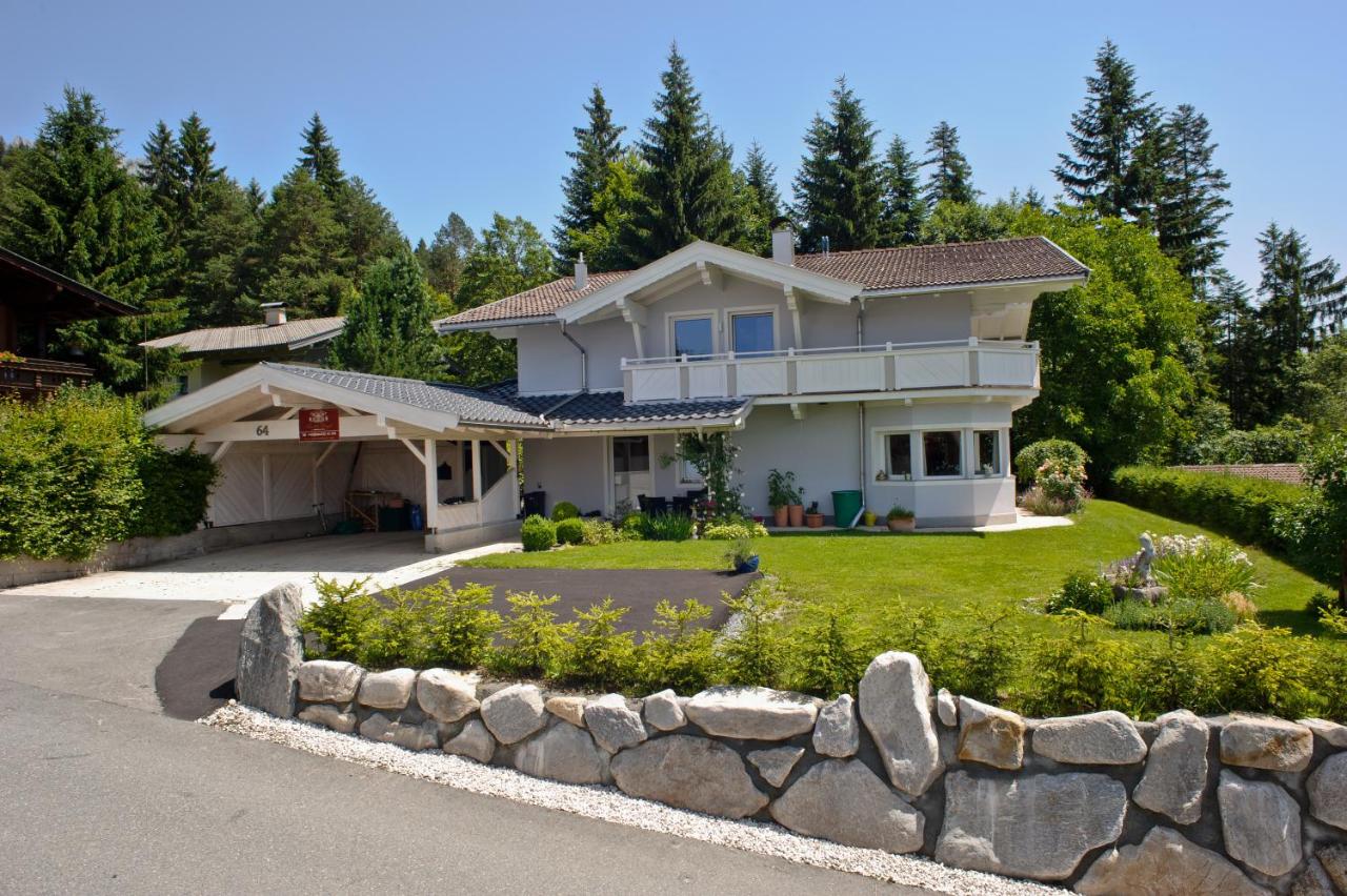 Landhaus Montana - B&B