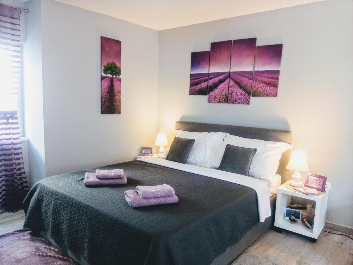 Elly apartments Split - B&B