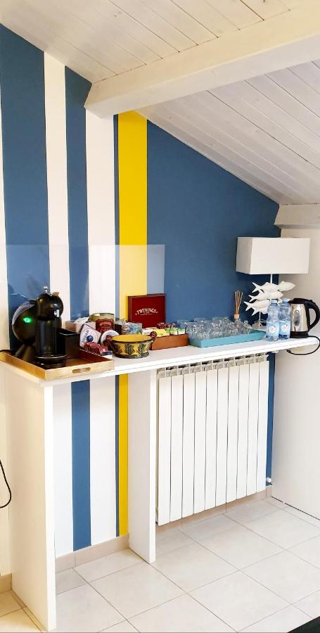 Civico 64 Bed & Breakfast in mansarda - B&B Palmi