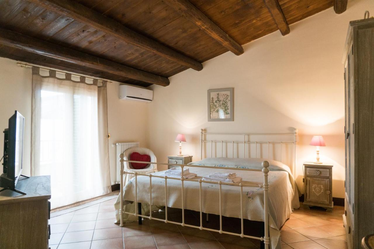 Deluxe Kamer