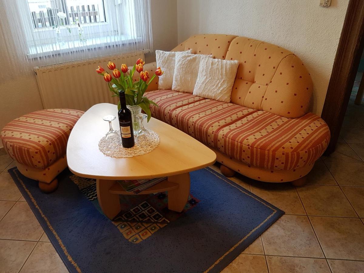 B&B Meißen - Ferienwohnung Viola - Bed and Breakfast Meißen