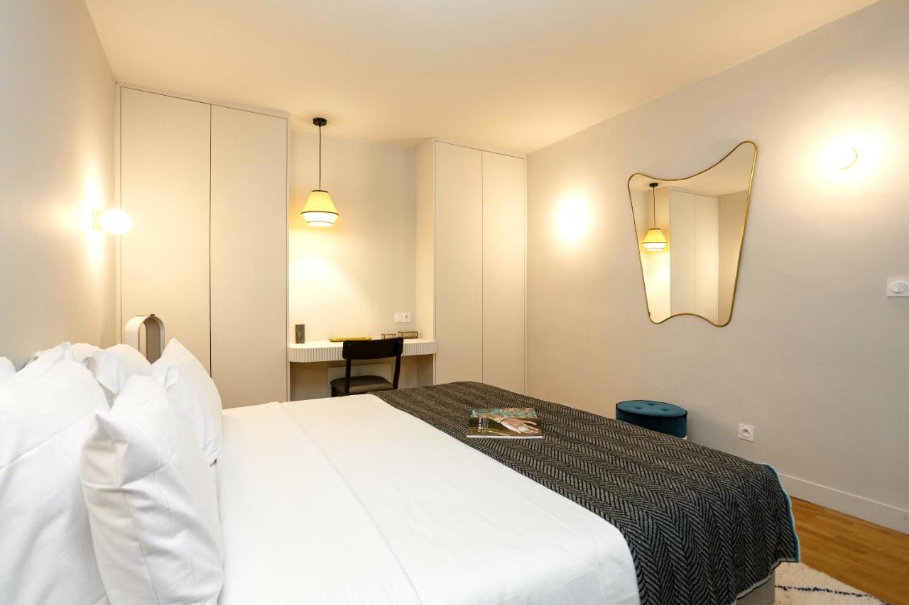 Deluxe Appartement