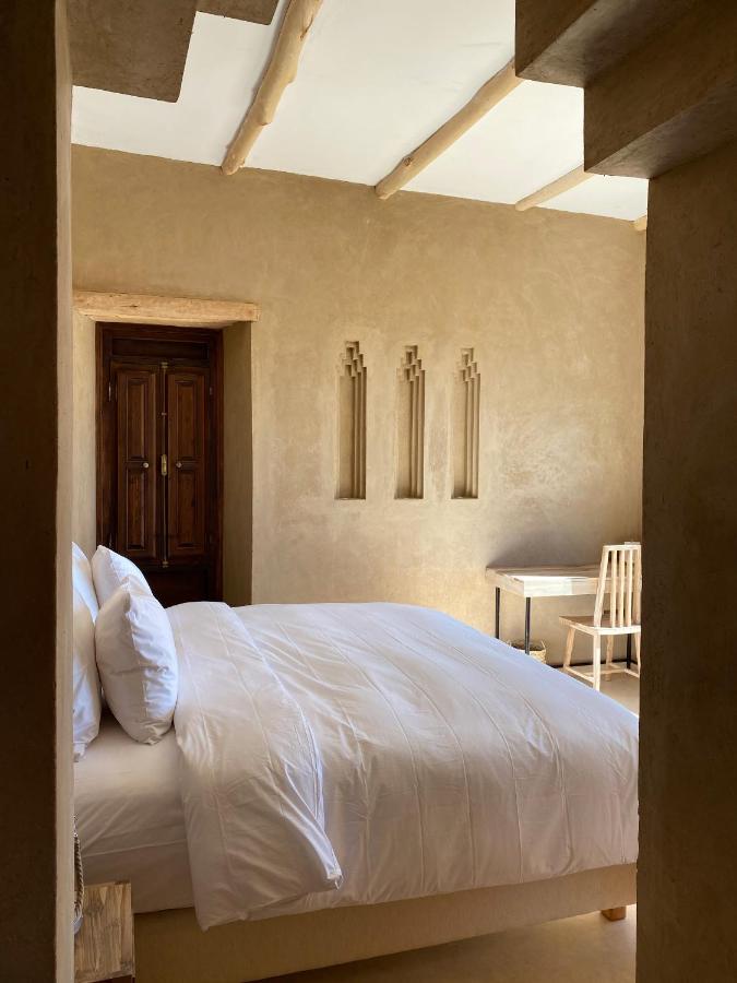 Chambre Double ou Lits Jumeaux Supérieure