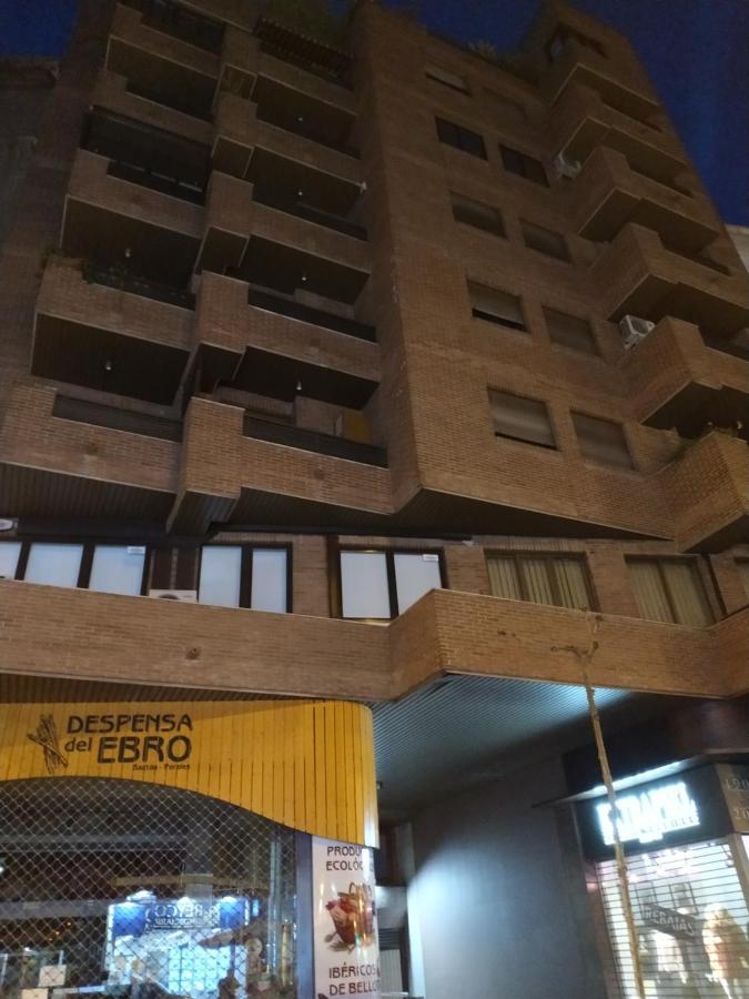 Apartamento Avenida Portugal-Espolon - B&B