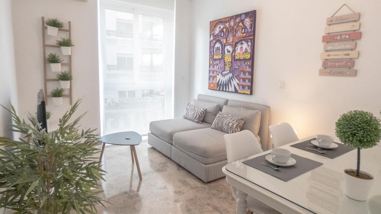 Azhar Suites - Chambres d’hôtes Cordoue