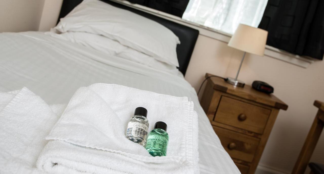 Camera Singola Standard con Doccia