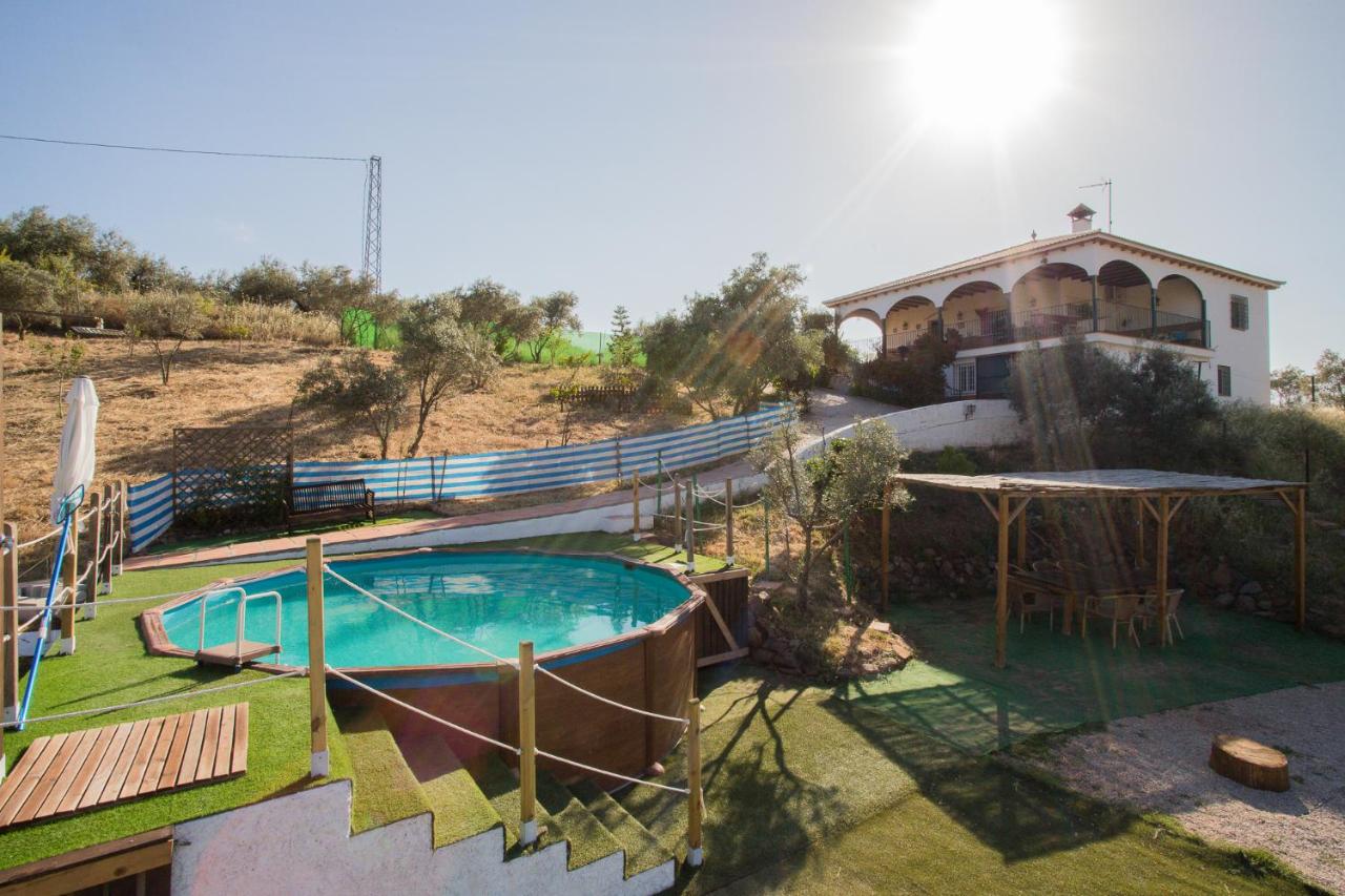 Chalet Supérieur