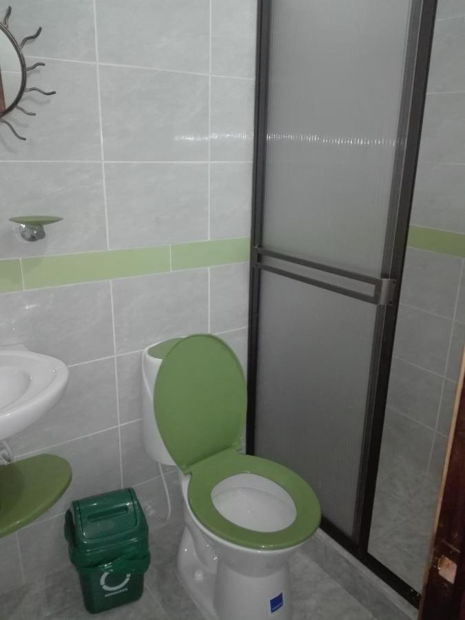 Familienzimmer