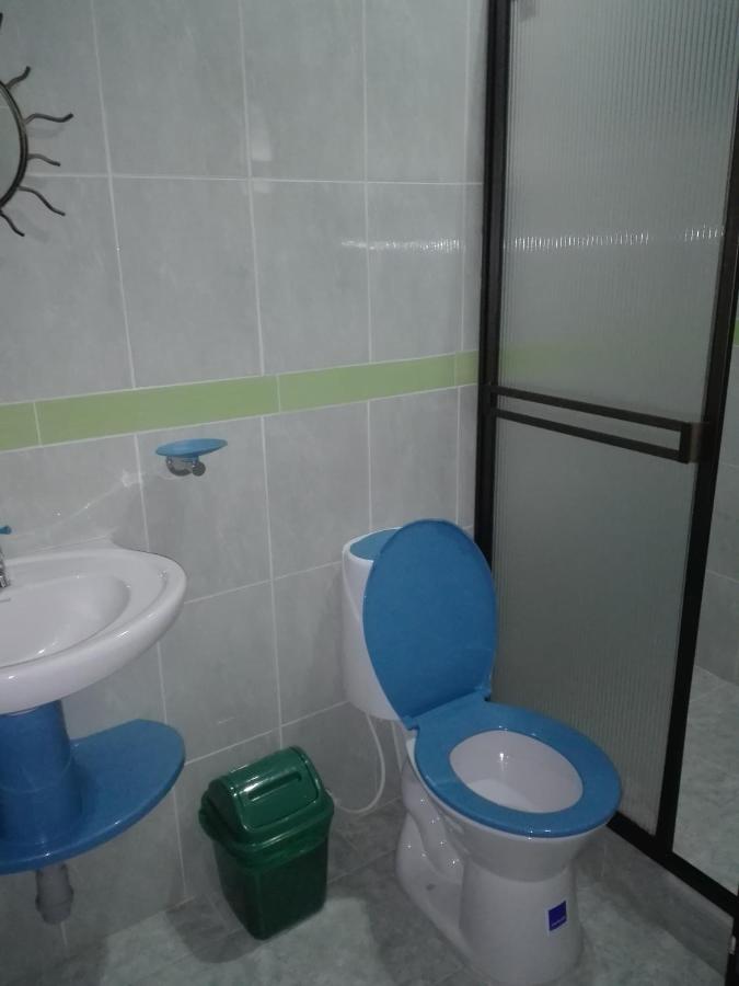 Familienzimmer