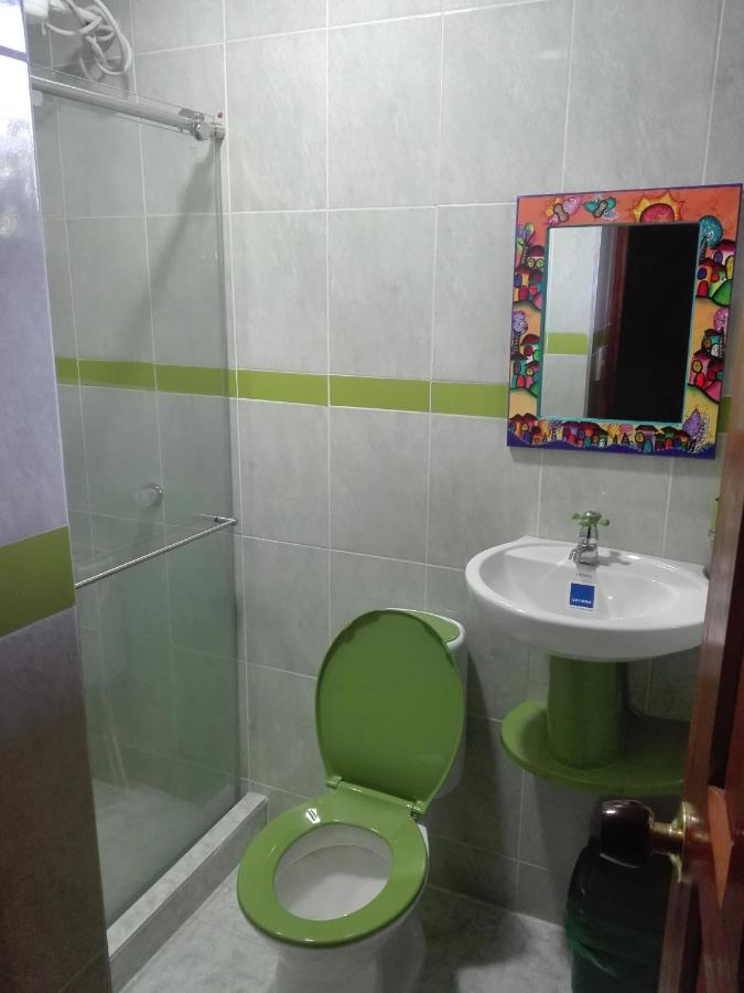 Doppelzimmer