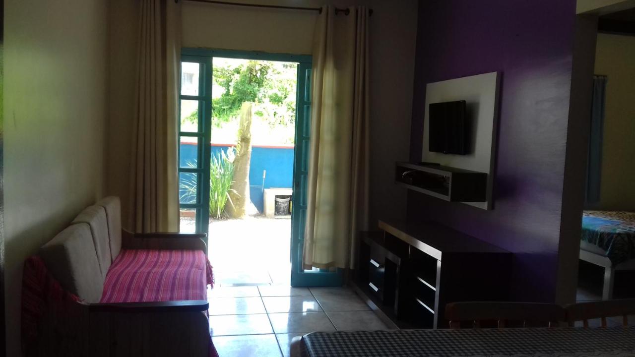 Appartement met 2 slaapkamers