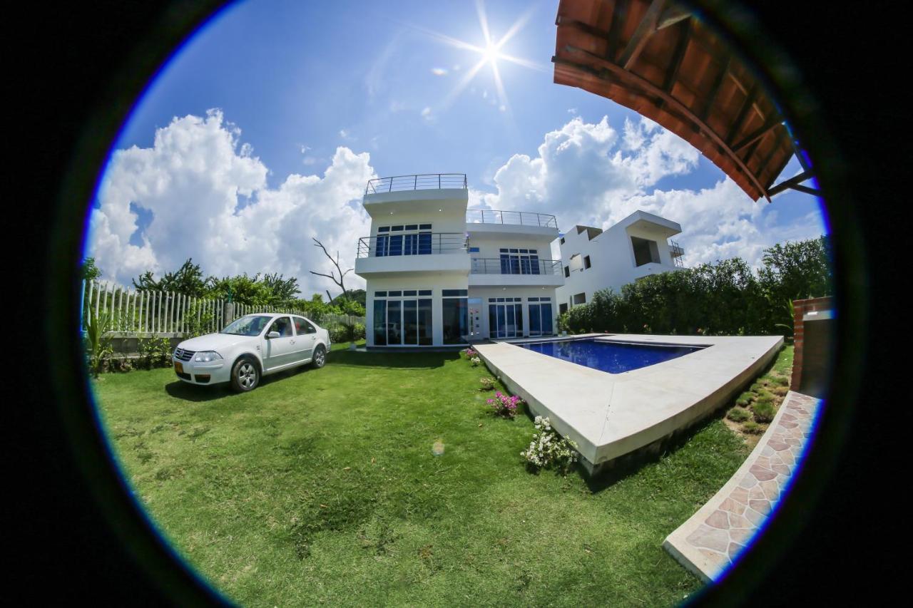 VILLA MANDALAY - B&B