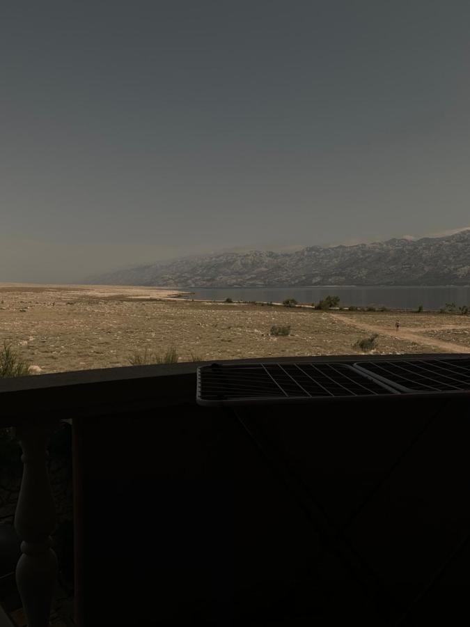 Apartamento con vistas al mar