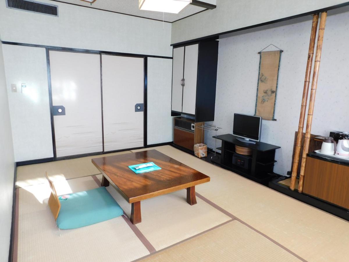 Chambre de Style Japonais