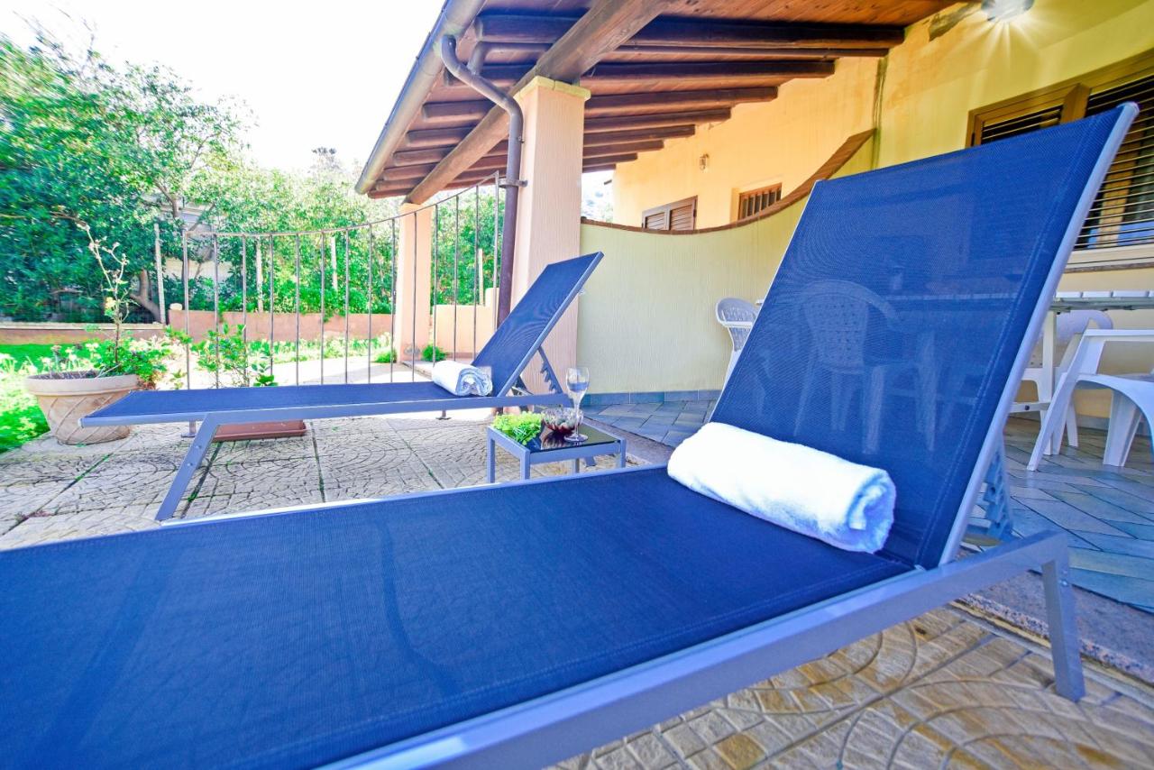 B&B Cardedu - Appartamento fronte mare Perdepera - Bed and Breakfast Cardedu