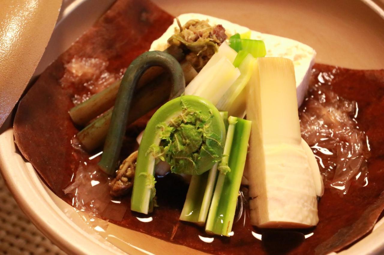 Vierpersoonskamer in Japanse Stijl