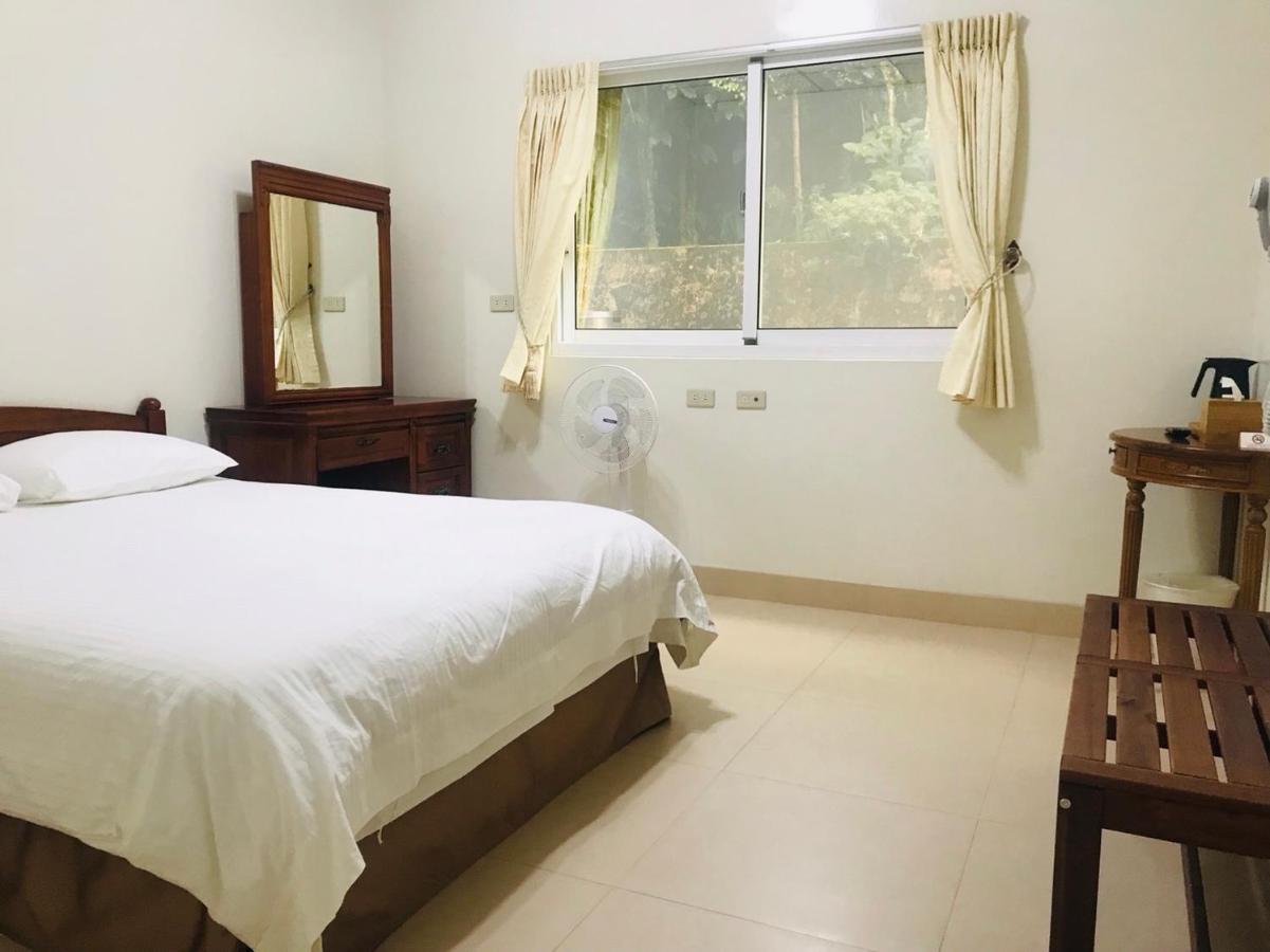 Habitación Doble con baño privado