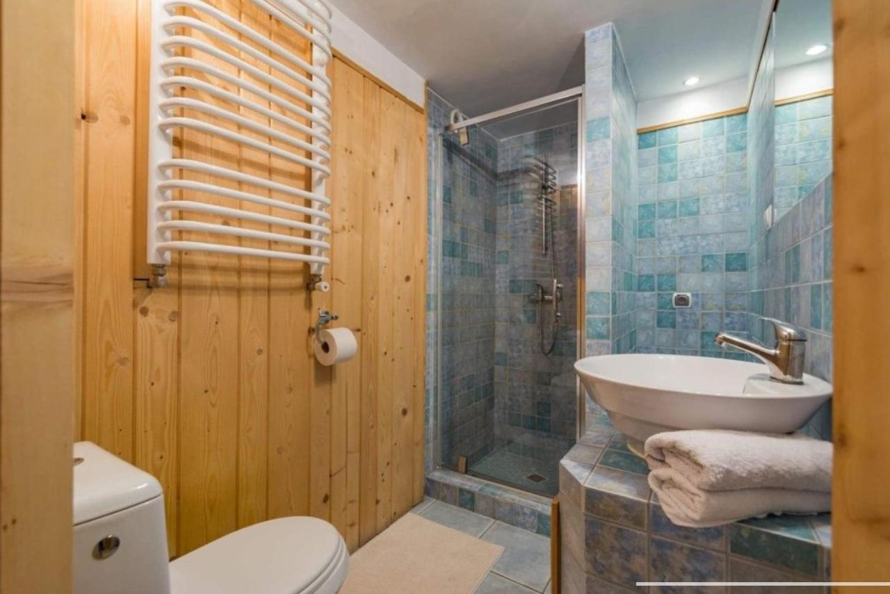 Chambre Double Économique