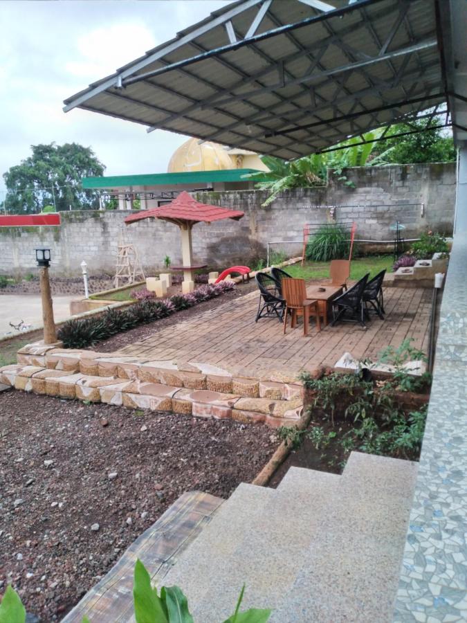 Hazza sharia homestay - Chambres d’hôtes Garut