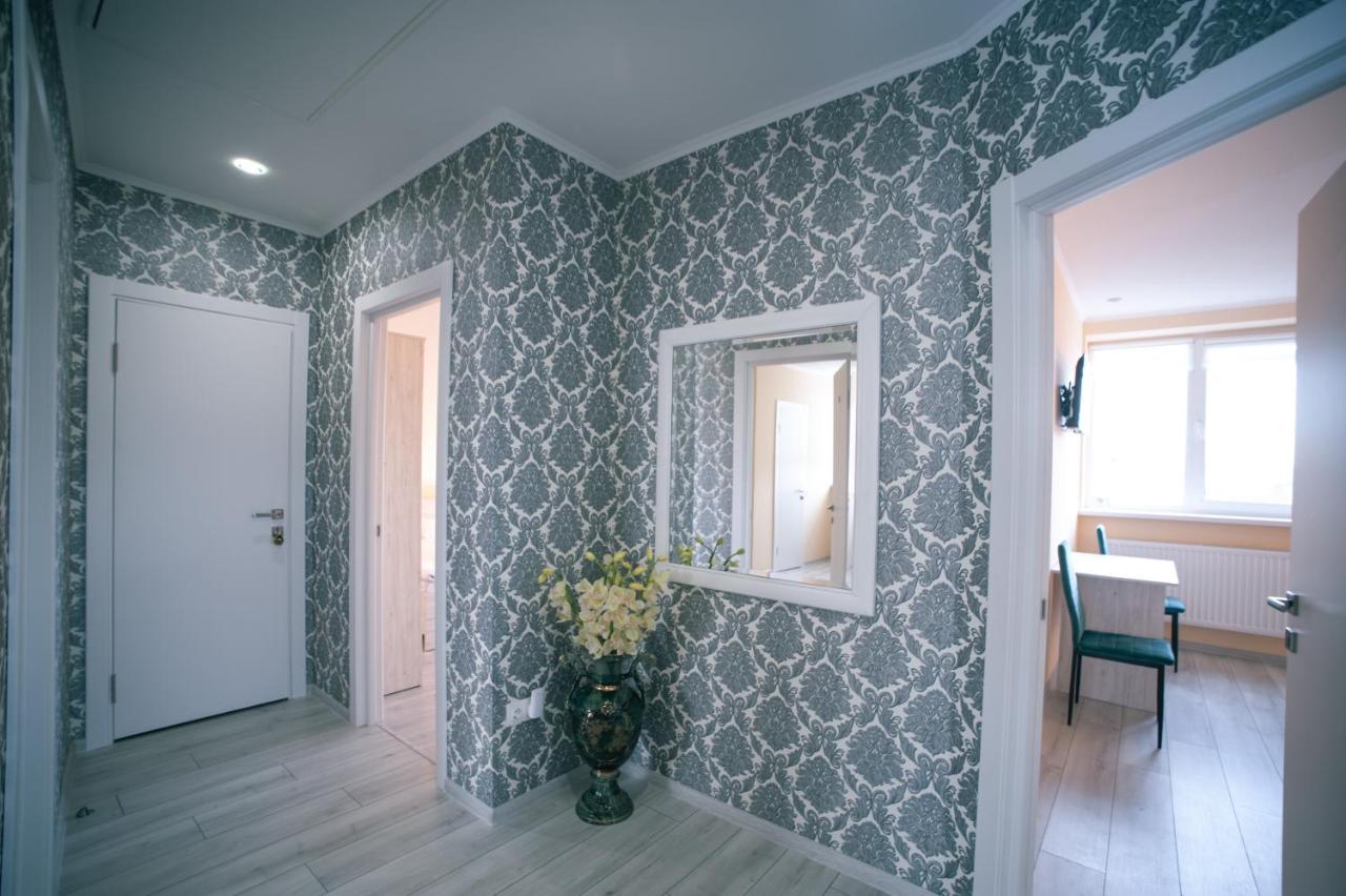 Green Hill - B&B Lviv