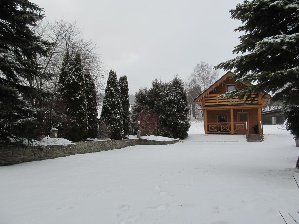 Domki u Basi - B&B