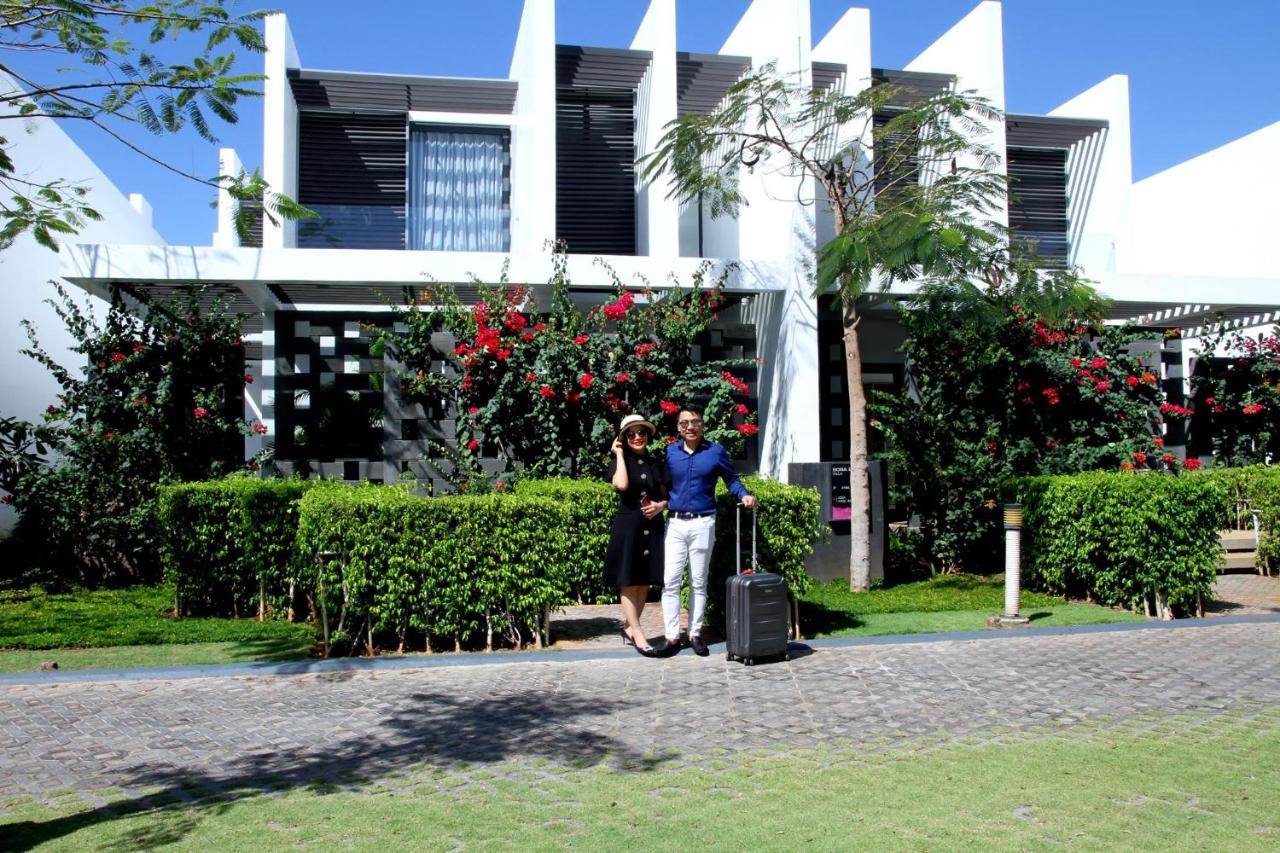 Oceanami Beach Club and Resort Long Hải - B&B