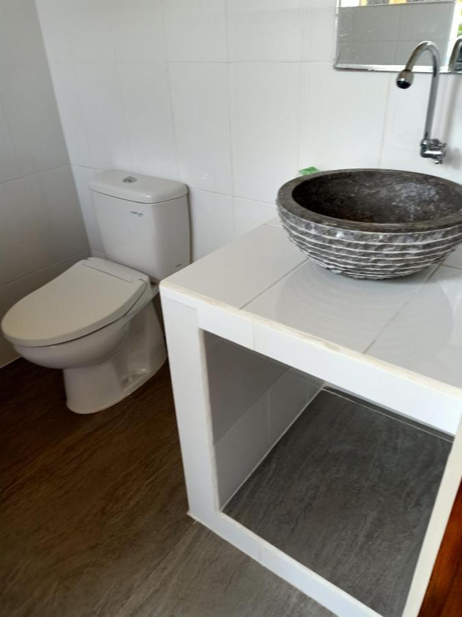 Deluxe Double or Twin Room with Sea View