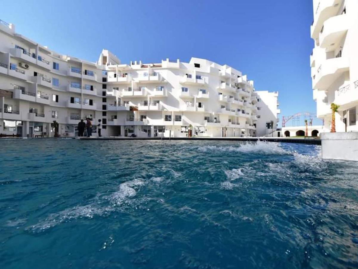 Apartment Palermo near the sea RedSeaLine - Ferienwohnung