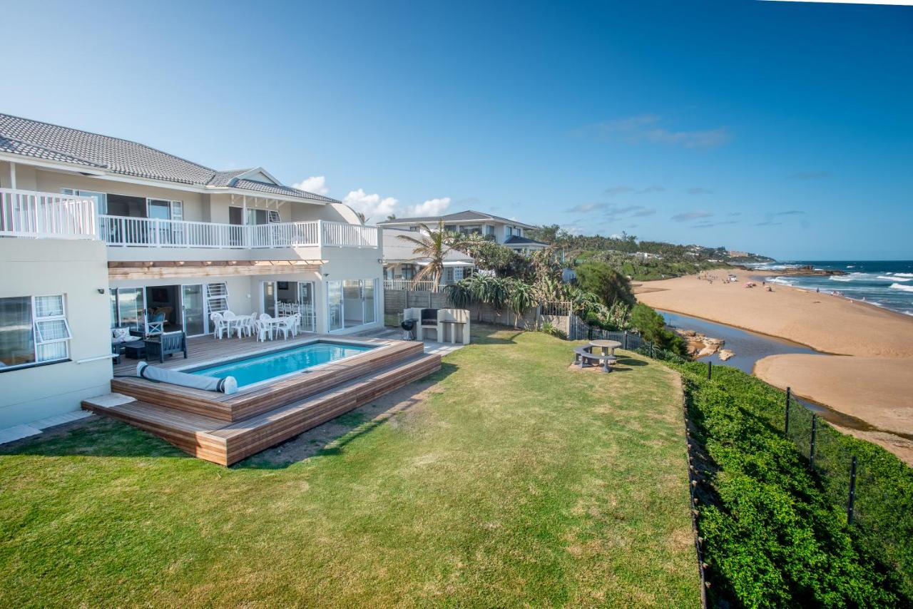 Howela Beach House - B&B