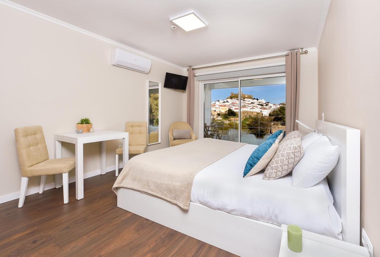 Deluxe Tweepersoonskamer met Balkon