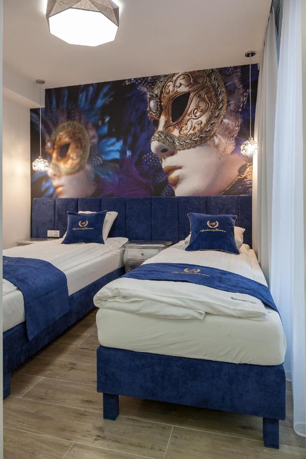 Appartamento con 1 Camera da Letto