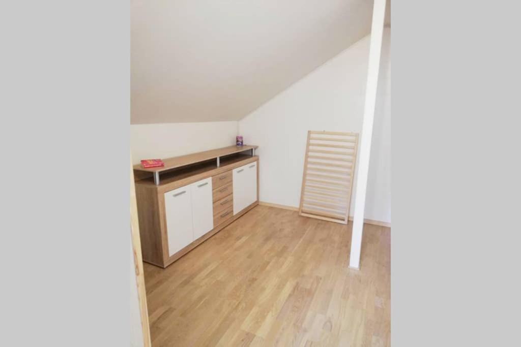Karusselli Apartment - Chambres d'hôtes Pärnu