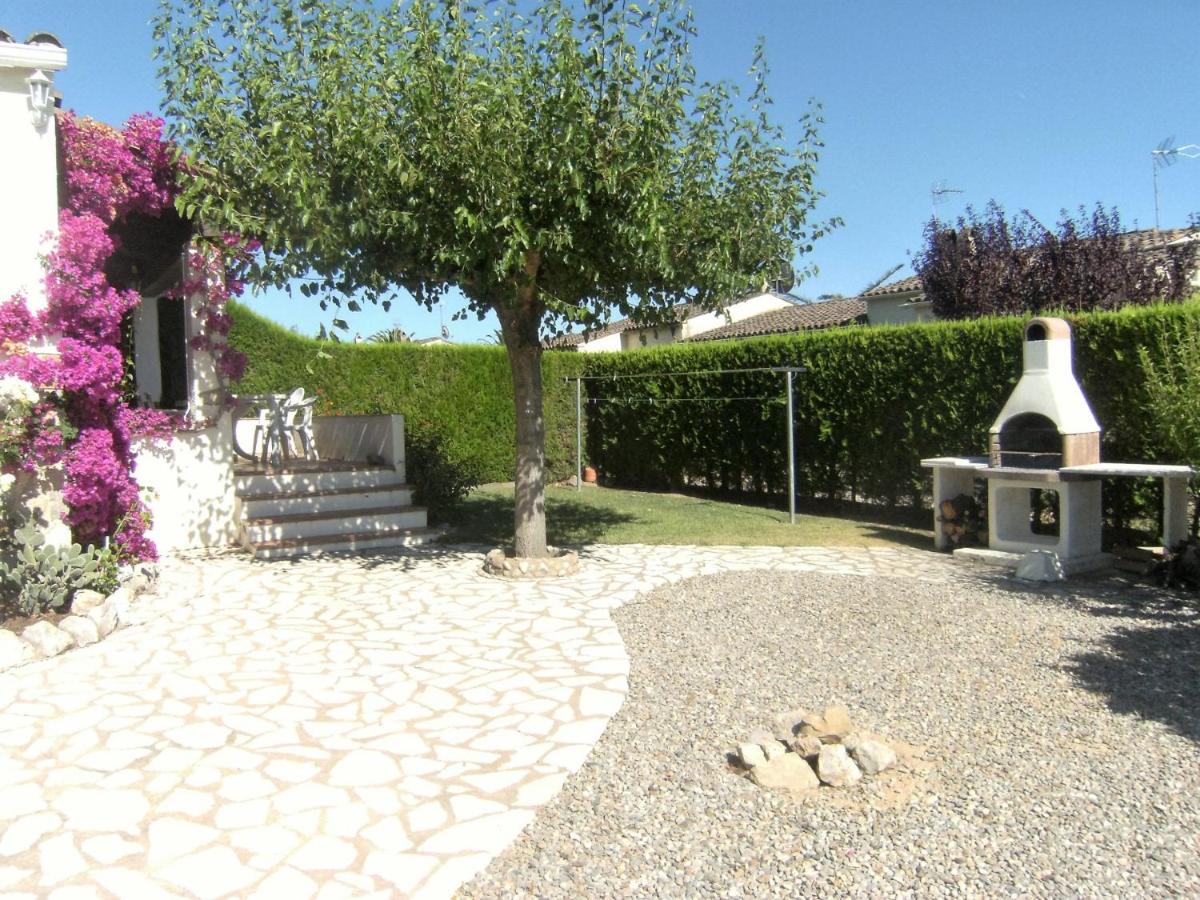 LES PALMERES 28 - B&B l'Estartit