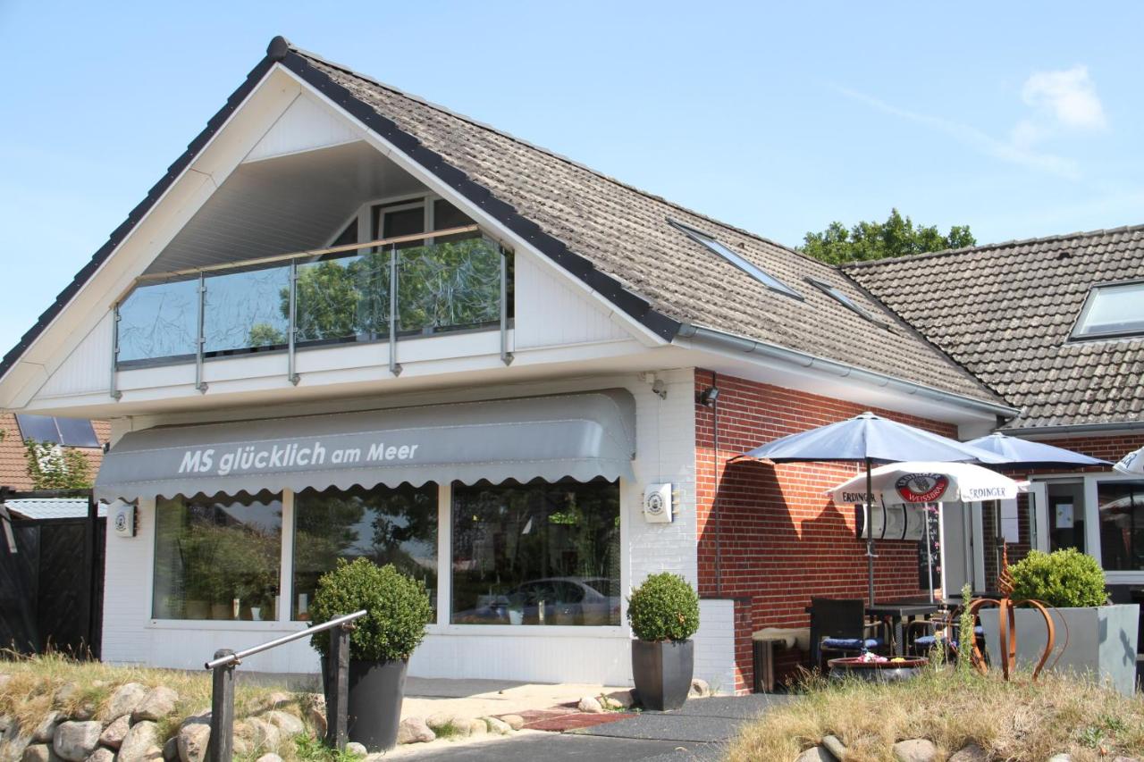 Meeresblick Ferienwohnung - B&B