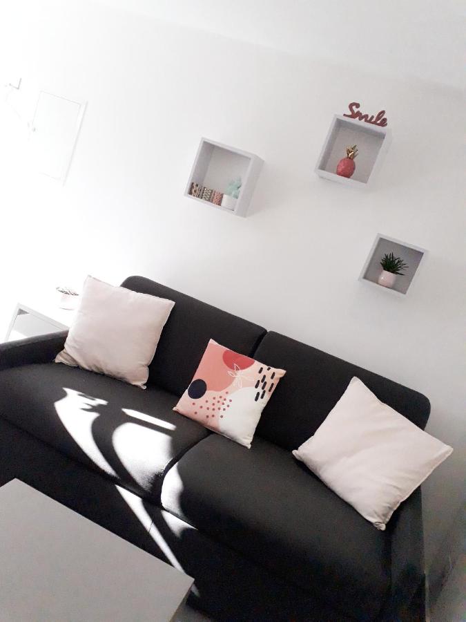 Maison 1 Chambre