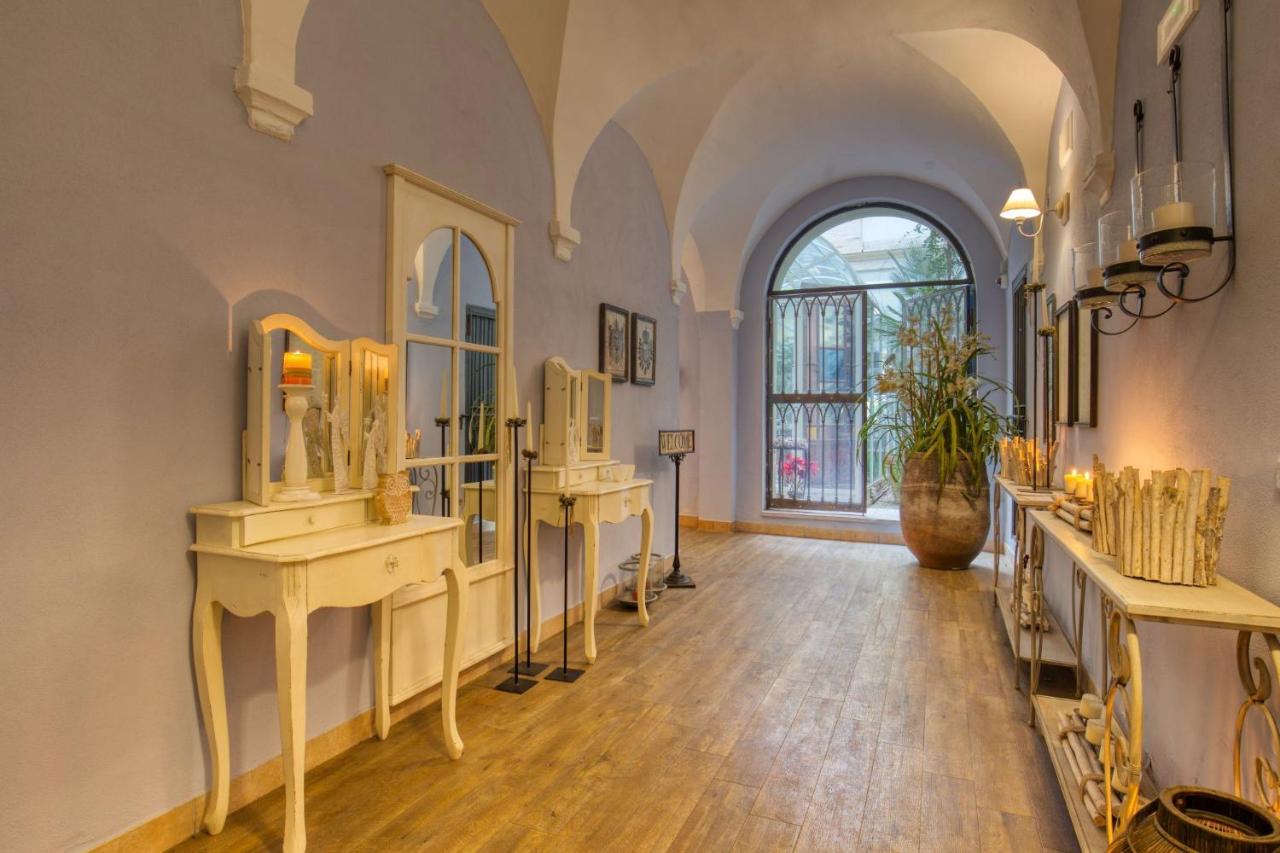 Corte Rossetti Le Dimore Luxury B&B - Ferienwohnung