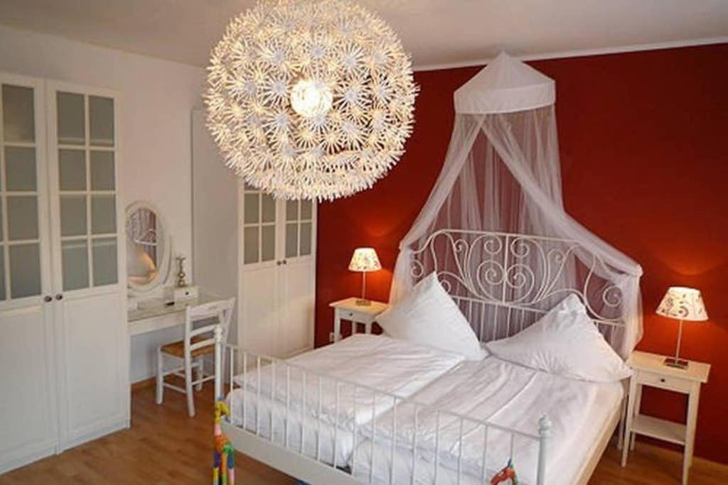 B&B Berlin - Refugium am Engelbecken - Bed and Breakfast Berlin