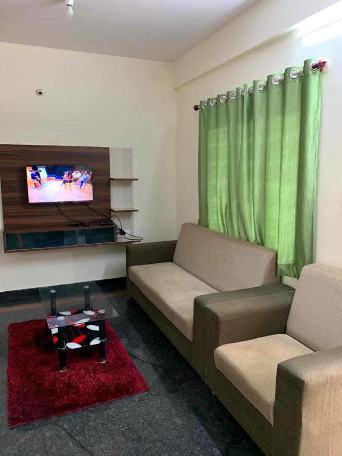 B&B Yelahanka - Haven Homes - Bed and Breakfast Yelahanka