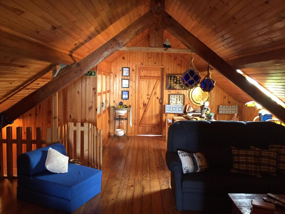 Chambre Double avec Salle de Bains Privative