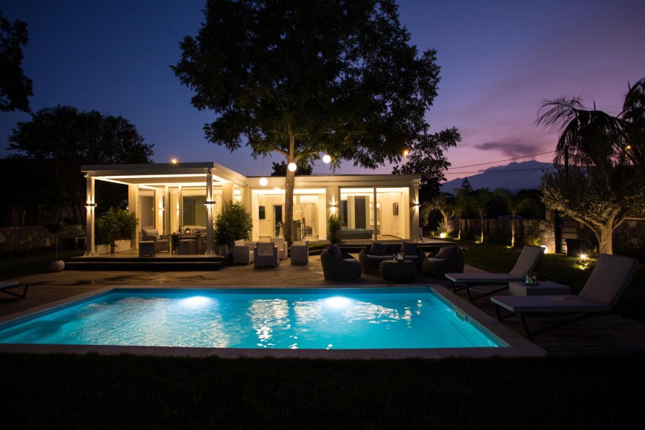 T Villa - B&B