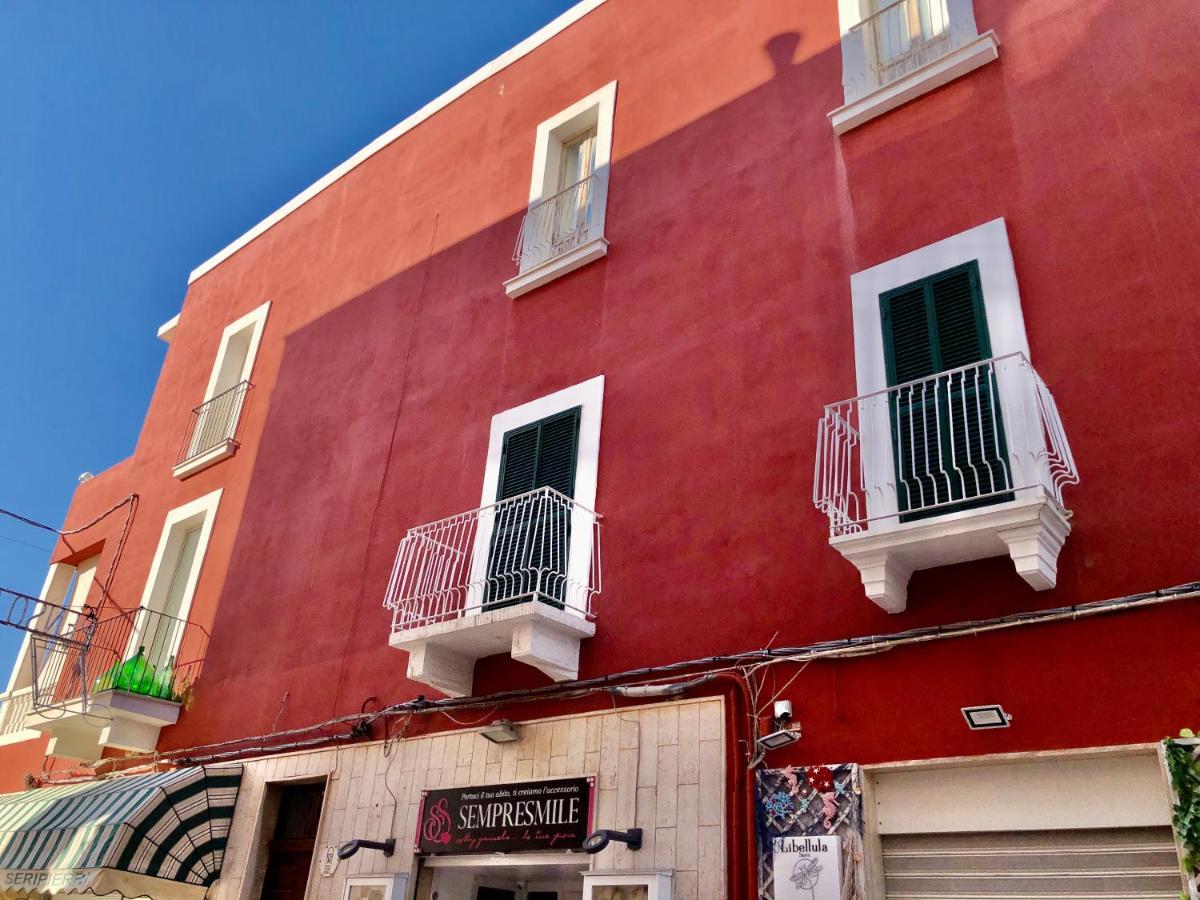Al Civico 3 CENTRO - B&B